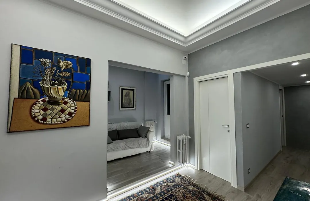 Dolce Vita House - 10Min Walk To Vatican-1
