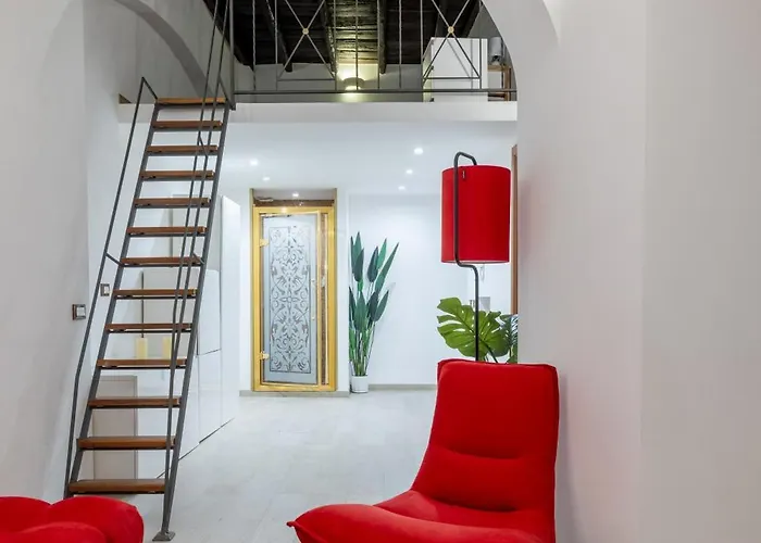 Lovely Studio - Capocci